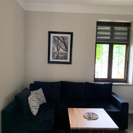 Apartamenty Villa Akant Piechowice  Dış mekan fotoğraf