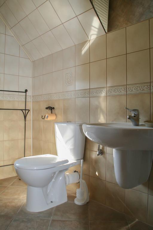 Apartamenty Villa Akant Piechowice  Oda fotoğraf