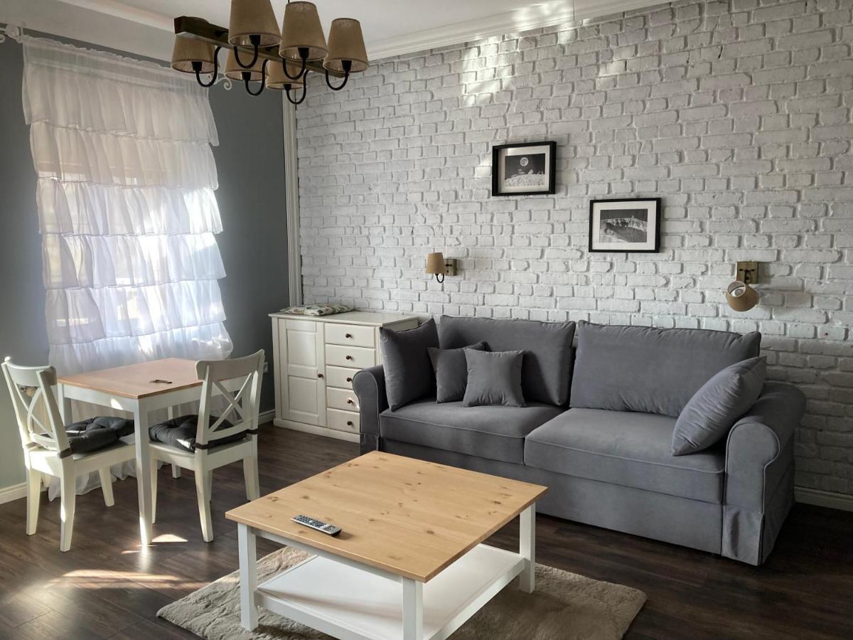 Apartamenty Villa Akant Piechowice  Dış mekan fotoğraf