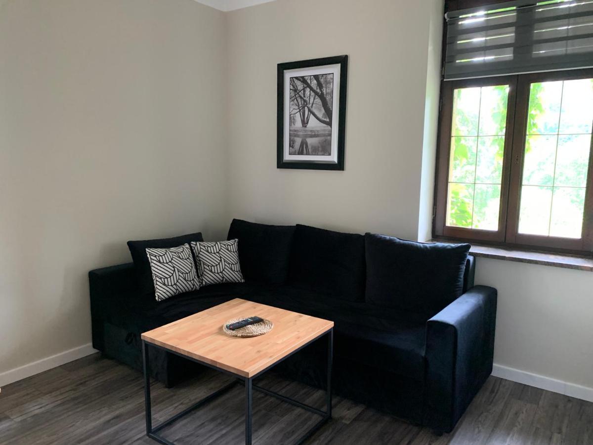 Apartamenty Villa Akant Piechowice  Dış mekan fotoğraf