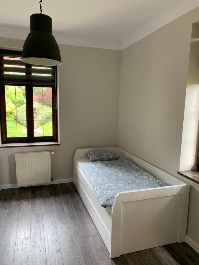Apartamenty Villa Akant Piechowice  Dış mekan fotoğraf