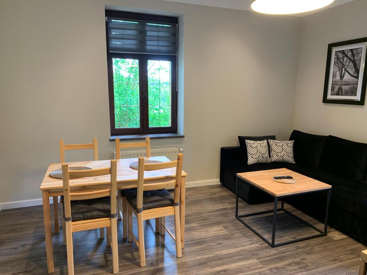 Apartamenty Villa Akant Piechowice  Dış mekan fotoğraf