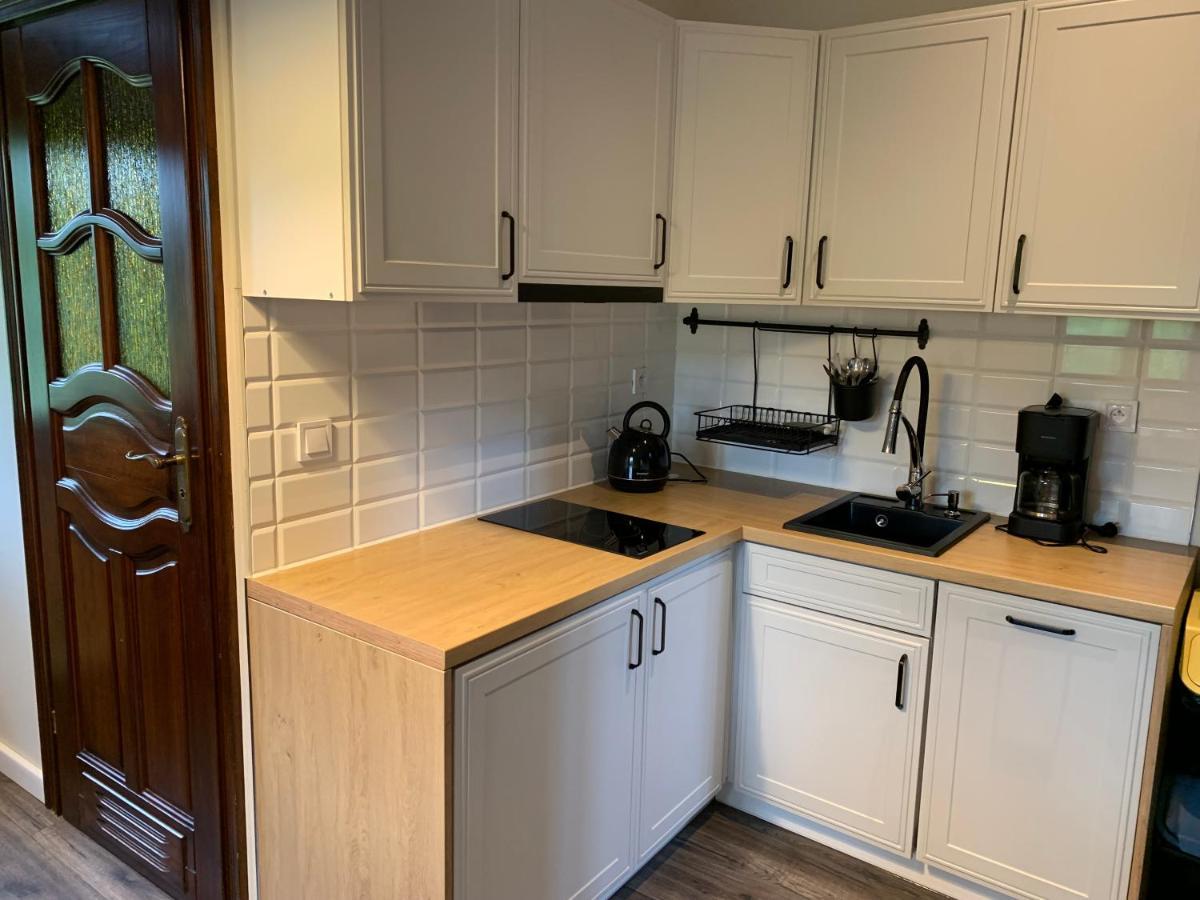 Apartamenty Villa Akant Piechowice  Dış mekan fotoğraf