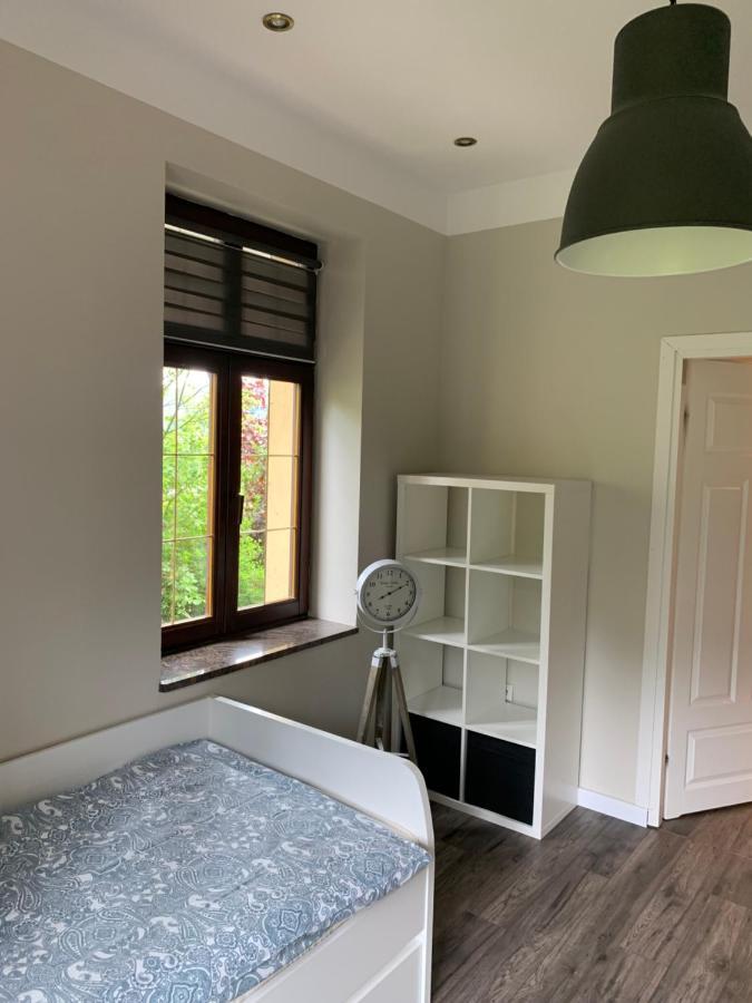 Apartamenty Villa Akant Piechowice  Dış mekan fotoğraf