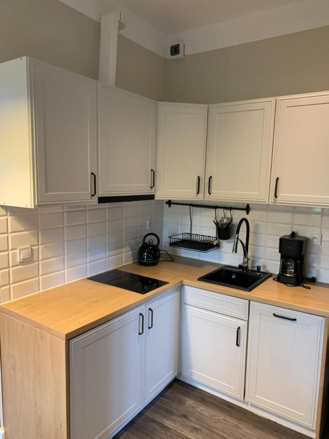 Apartamenty Villa Akant Piechowice  Dış mekan fotoğraf