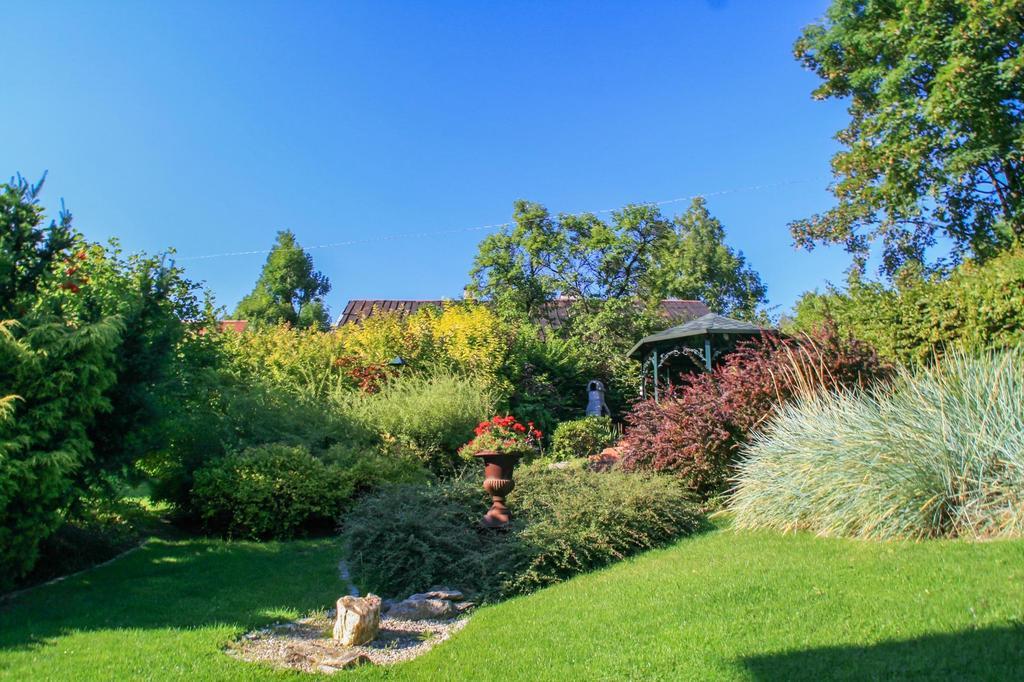 Apartamenty Villa Akant Piechowice  Dış mekan fotoğraf