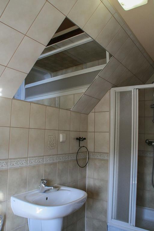 Apartamenty Villa Akant Piechowice  Dış mekan fotoğraf
