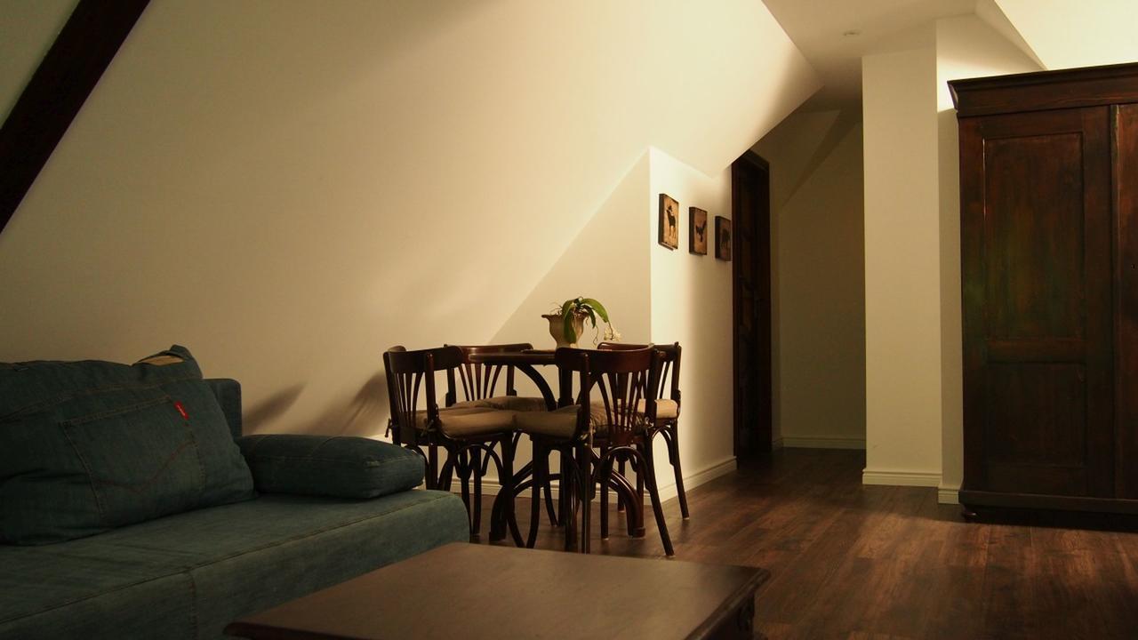 Apartamenty Villa Akant Piechowice  Dış mekan fotoğraf