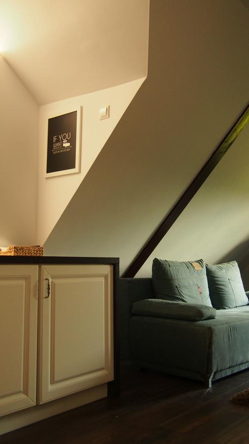 Apartamenty Villa Akant Piechowice  Dış mekan fotoğraf
