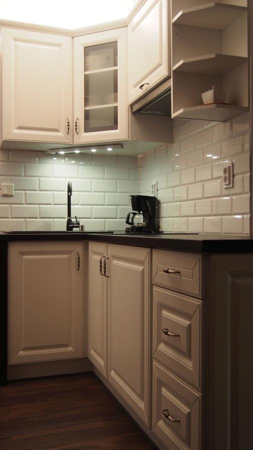 Apartamenty Villa Akant Piechowice  Dış mekan fotoğraf
