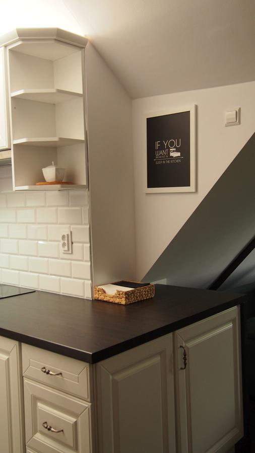 Apartamenty Villa Akant Piechowice  Dış mekan fotoğraf