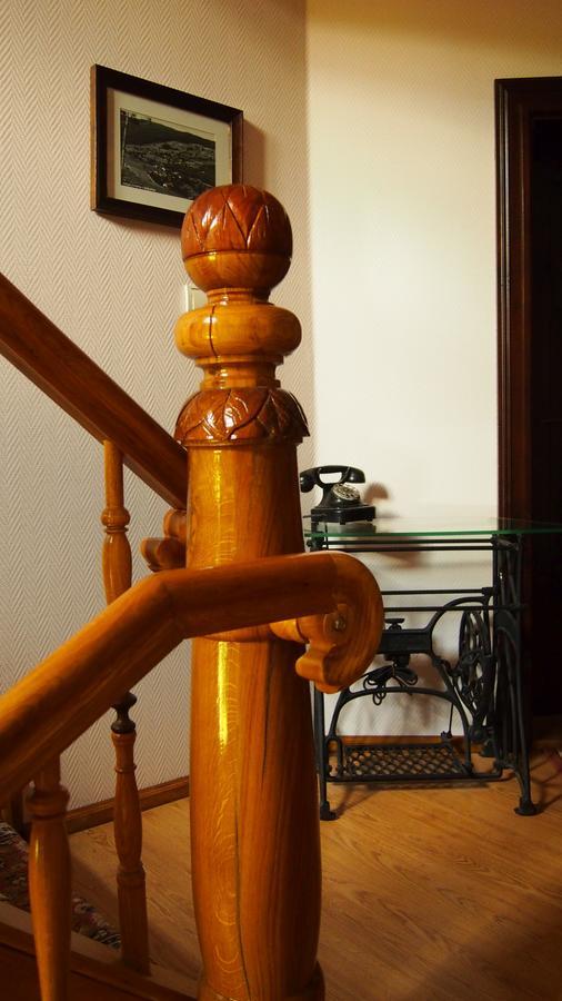 Apartamenty Villa Akant Piechowice  Dış mekan fotoğraf