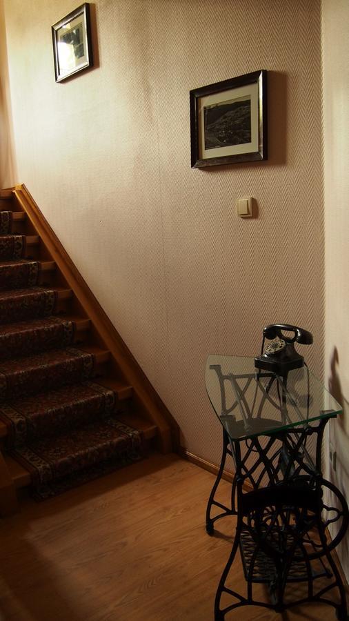Apartamenty Villa Akant Piechowice  Dış mekan fotoğraf