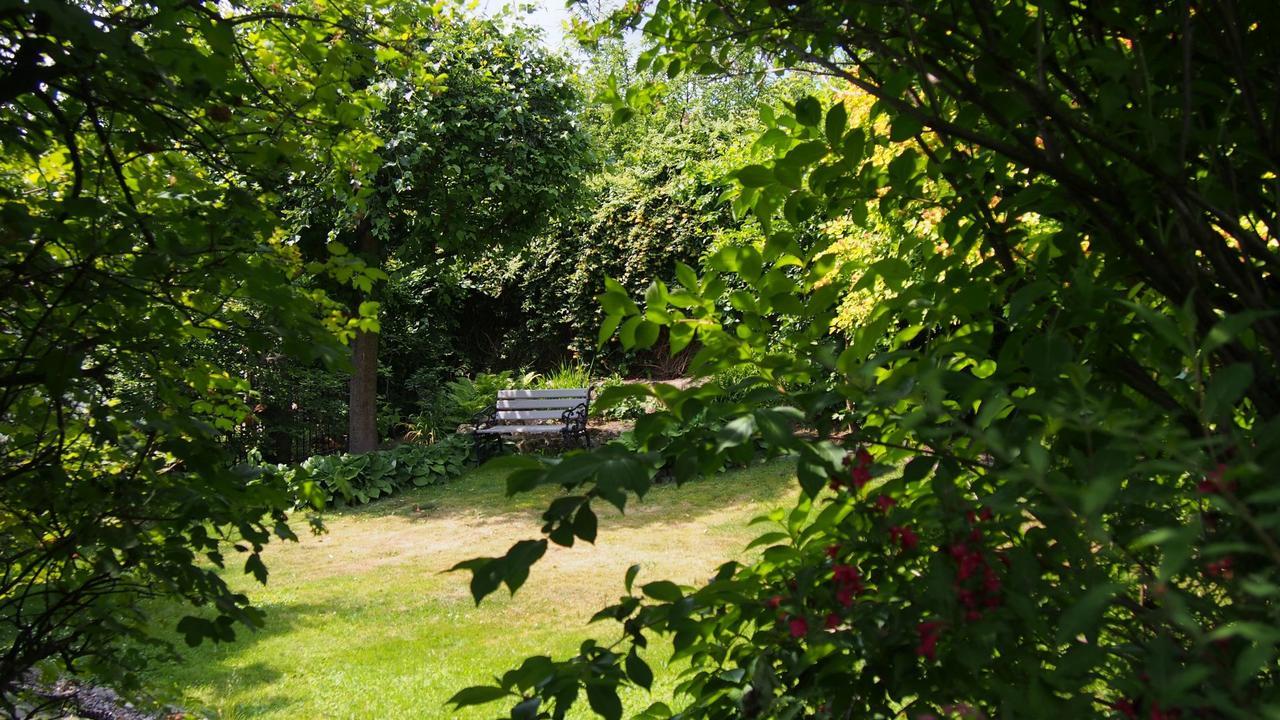 Apartamenty Villa Akant Piechowice  Dış mekan fotoğraf