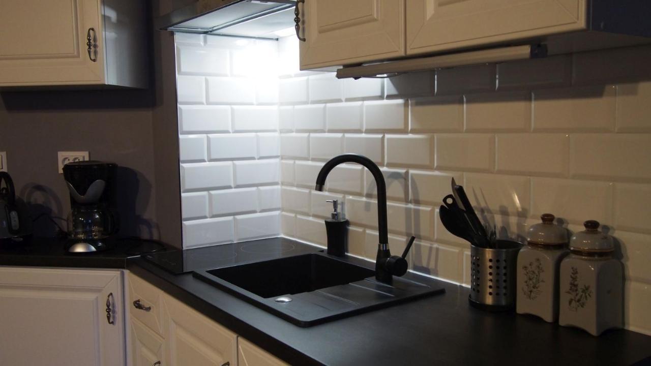 Apartamenty Villa Akant Piechowice  Dış mekan fotoğraf