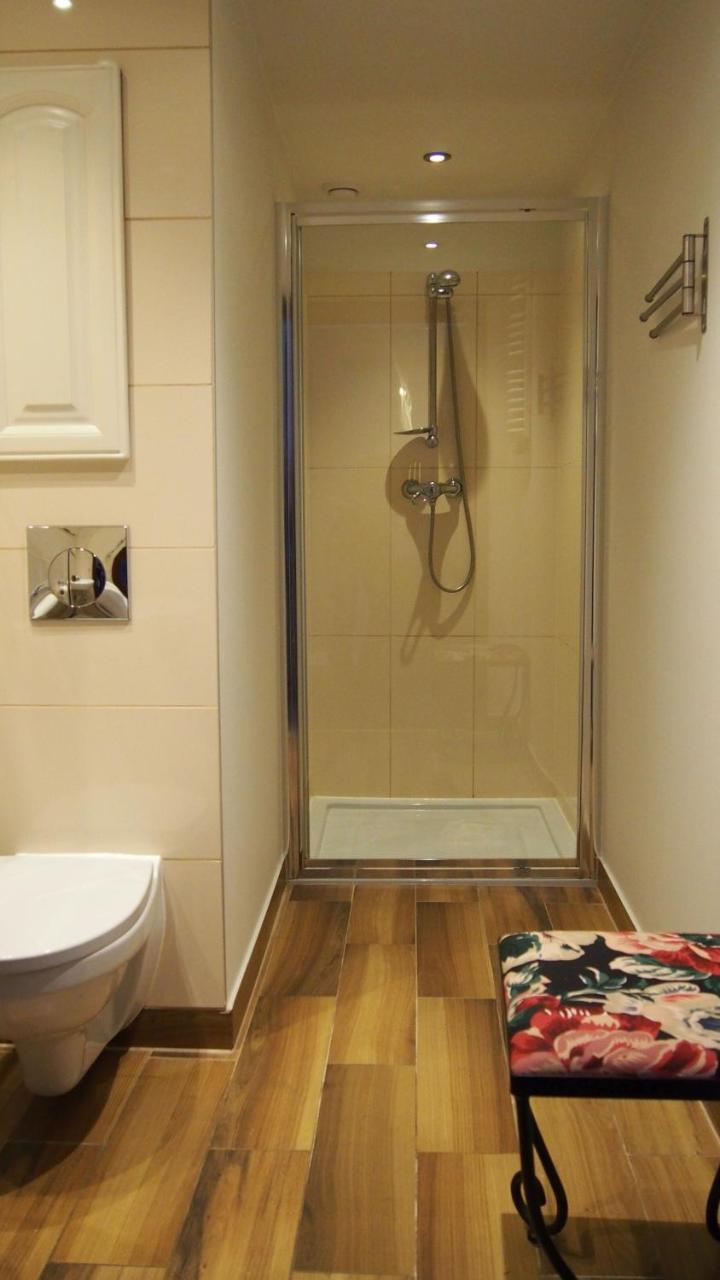 Apartamenty Villa Akant Piechowice  Dış mekan fotoğraf