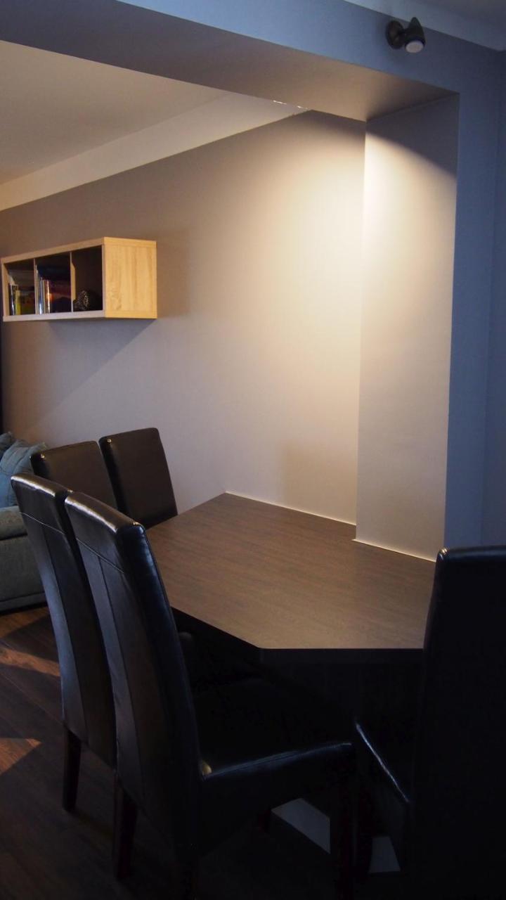 Apartamenty Villa Akant Piechowice  Dış mekan fotoğraf