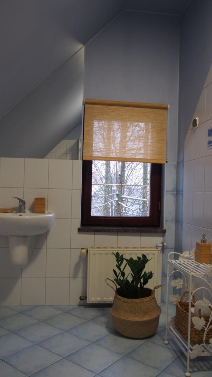 Apartamenty Villa Akant Piechowice  Dış mekan fotoğraf