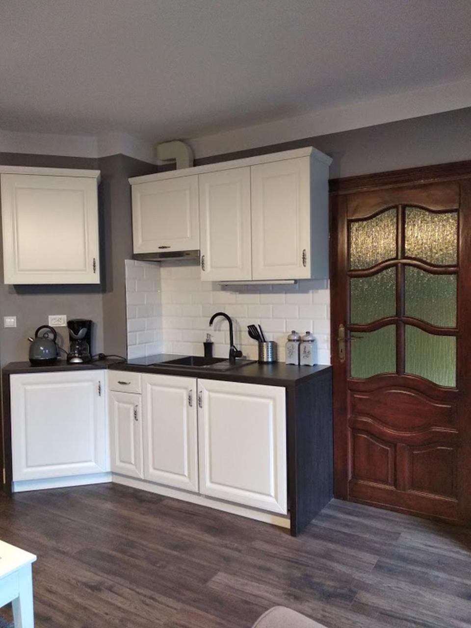 Apartamenty Villa Akant Piechowice  Dış mekan fotoğraf